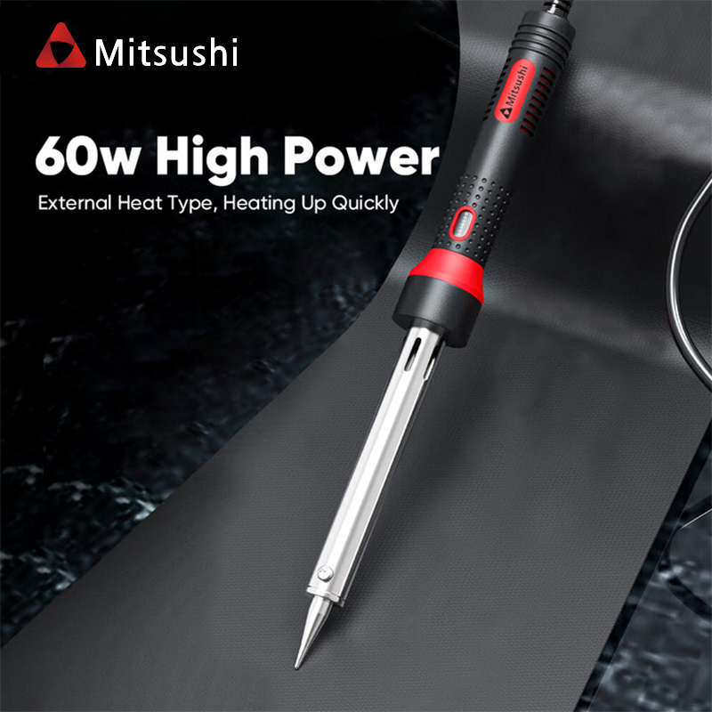 Mitsushi Top-Rated Digital Inverter Welding Machines Compact Efficient And Easy To Use