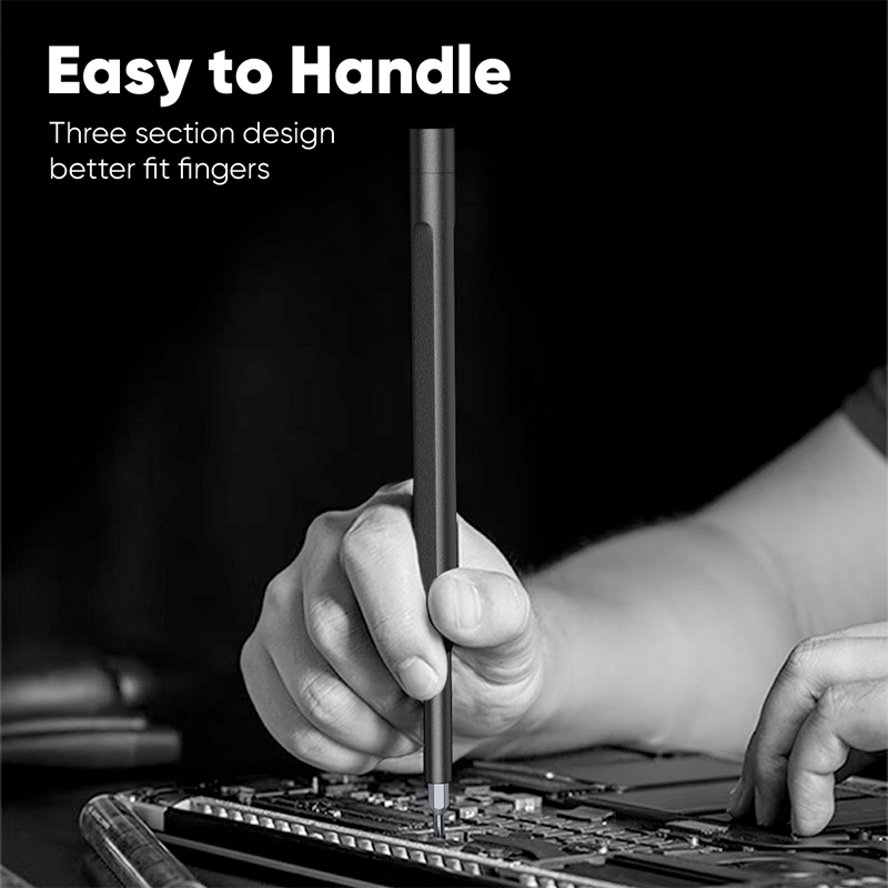Mitsushi 24 In 1 Repair Tool Kit Screwdrivers