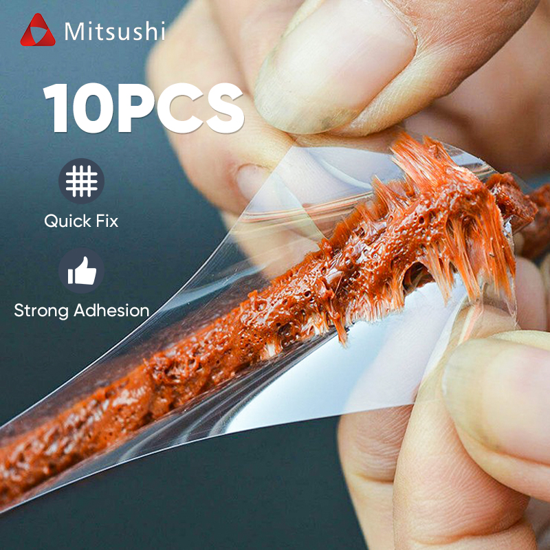 Mitsushi 12PCSpcs Emergency Tire Repair Kit
