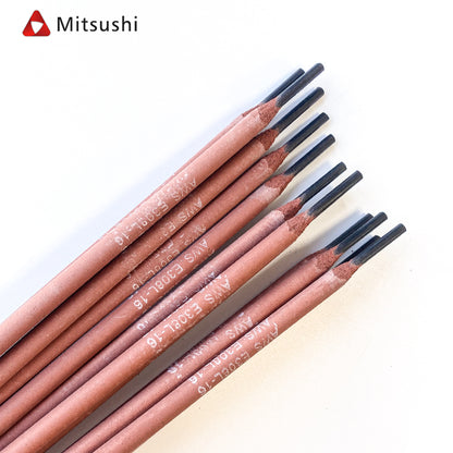 Stainless steel 3.2mm*35cm welding rod