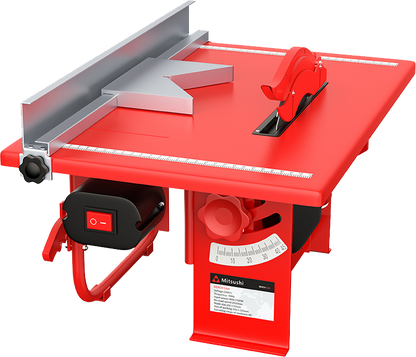 Mitsushi Bench Cutting Machine XH-TZ800  （1600W）