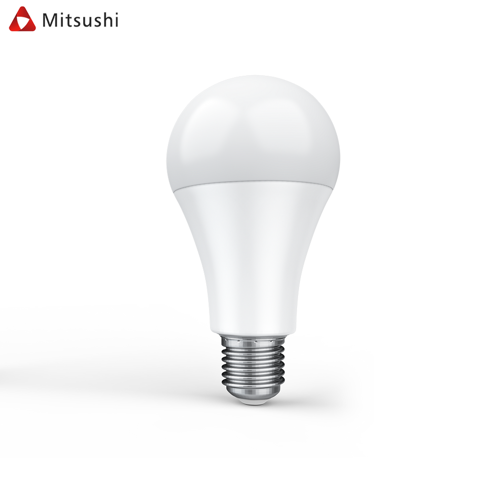 E27 White Energy-Saving LED Spherical Bulb Pack – Mitsushi