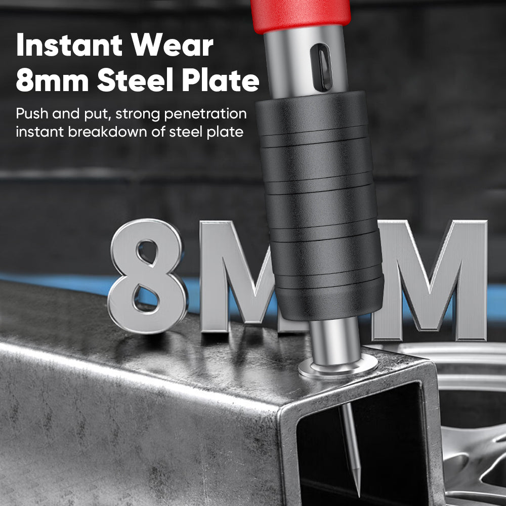 Mitsushi Manual Steel Rivet Nail Gun