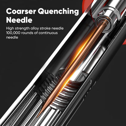 Mitsushi Manual Steel Rivet Nail Gun