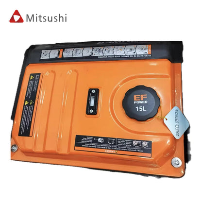 Open Type Gasoline Generator for Home Use for Power Outages and Emergencies Electric Generator