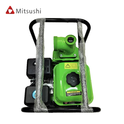 Gasoline Engine Water Pump Industrial Pump High Pressure High Head 3 Inch