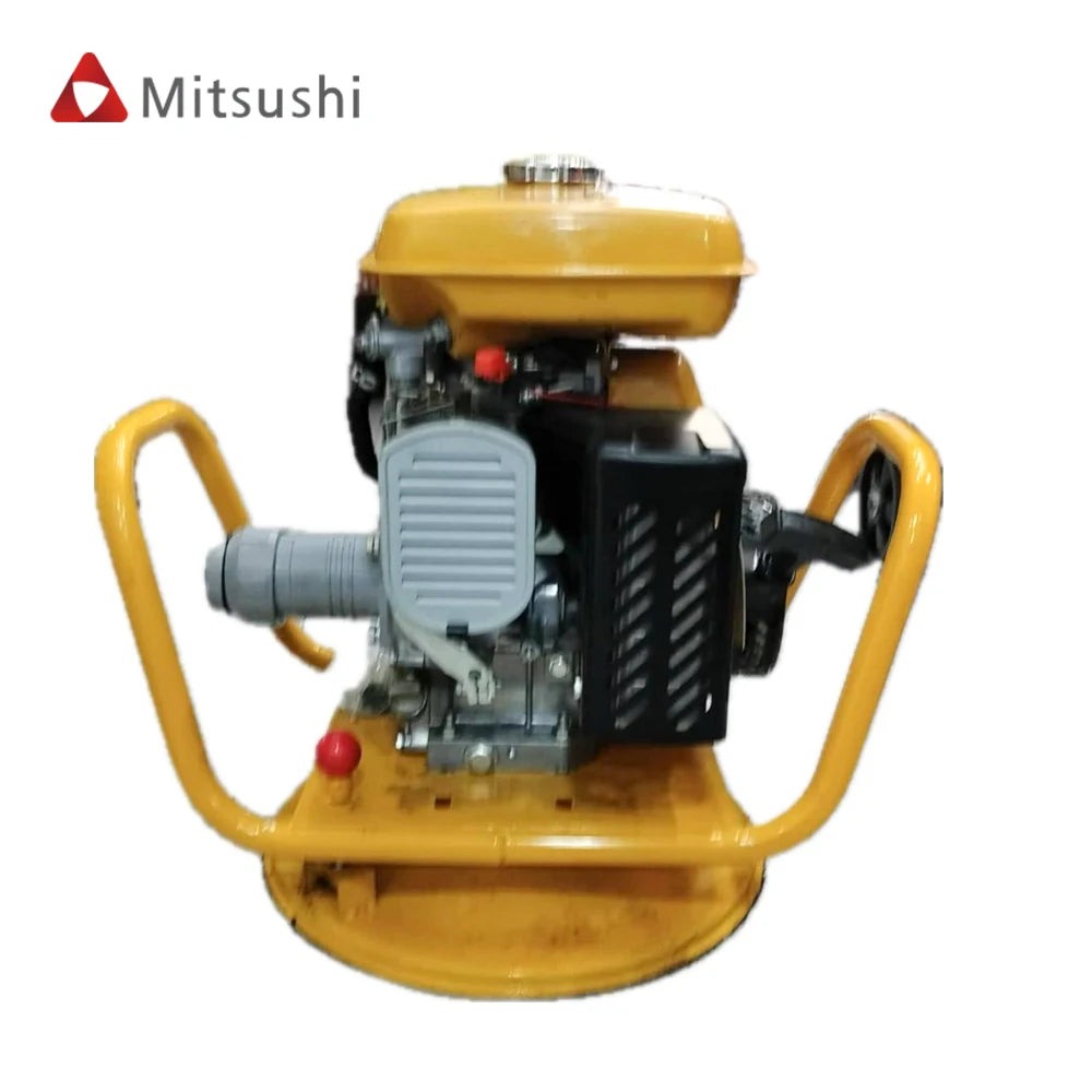 High Quality Factory-Supplied Concrete Vibrator for Efficient Road Construction