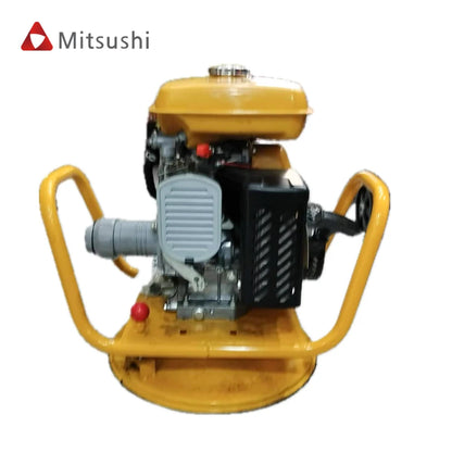 High Quality Factory-Supplied Concrete Vibrator for Efficient Road Construction