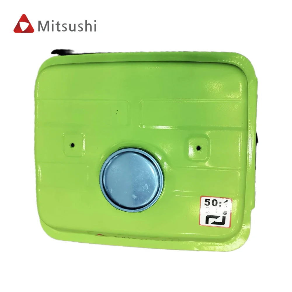 Easy Move Portable 950w Silent Mini Open Type Power Gasoline Generator