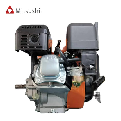 OEM Factory Cheap Price Air-cooled 4-stroke Single Cylinder Gasoline Engine with Strong Power 7.5HP Engine