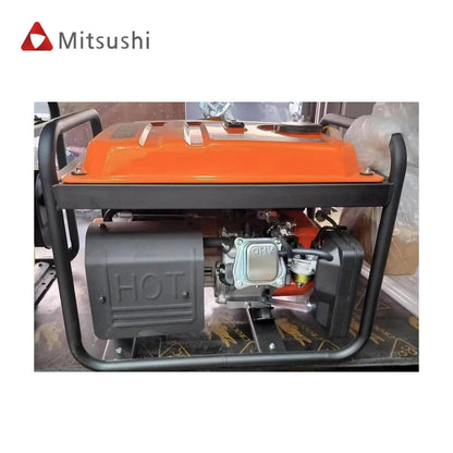 Hot Sale Portable Gasoline Generators Price 2.5KW 3KW 3.5KW 7.5KW Inverter Power Petrol Generators Gasoline