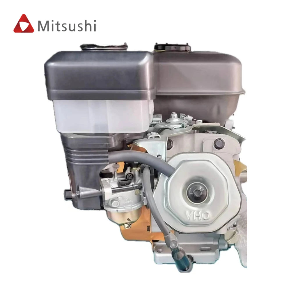 Multipurpose Gasoline Power 4 Stroke Gasoline Engine 9HP 270CC Single Cylinder Gasoline Power
