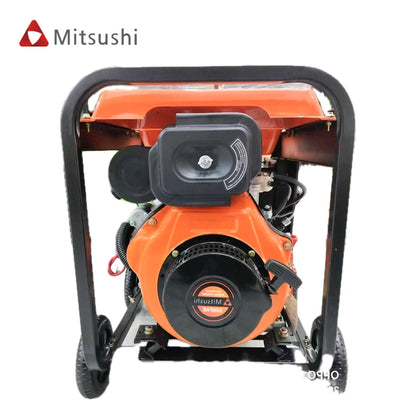 Gasoline 7.5KW Generator Fuel Consumption Gasoline Generators 10Kw 3500W Generator Gasoline