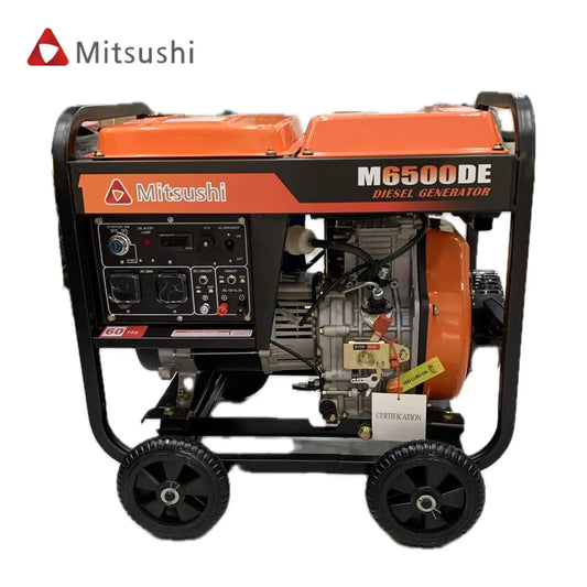 Gasoline 7.5KW Generator Fuel Consumption Gasoline Generators 10Kw 3500W Generator Gasoline