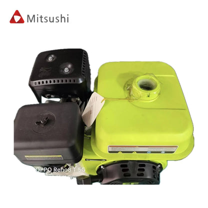 7.5HP Small Gasoline Engine 212cc Single-Cylinder Four-Stroke Agricultural Head Models