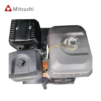 Best Seller Factory Price Reliable and Durable Machinery 4 Stroke Engine Small 208cc Gasoline Engine