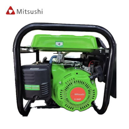 1.5KW Portable Power Petrol Generator Price Small Home House Use Gas Gasoline Engine Generators