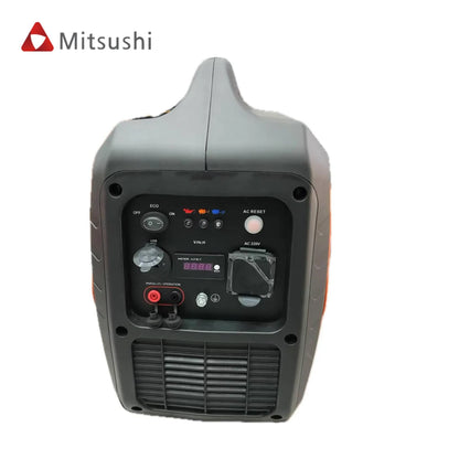 Petrol Generator Generator Electric Power Portable 2.5kw Gasoline Generators