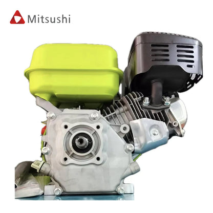 7.5HP Small Gasoline Engine 212cc Single-Cylinder Four-Stroke Agricultural Head Models