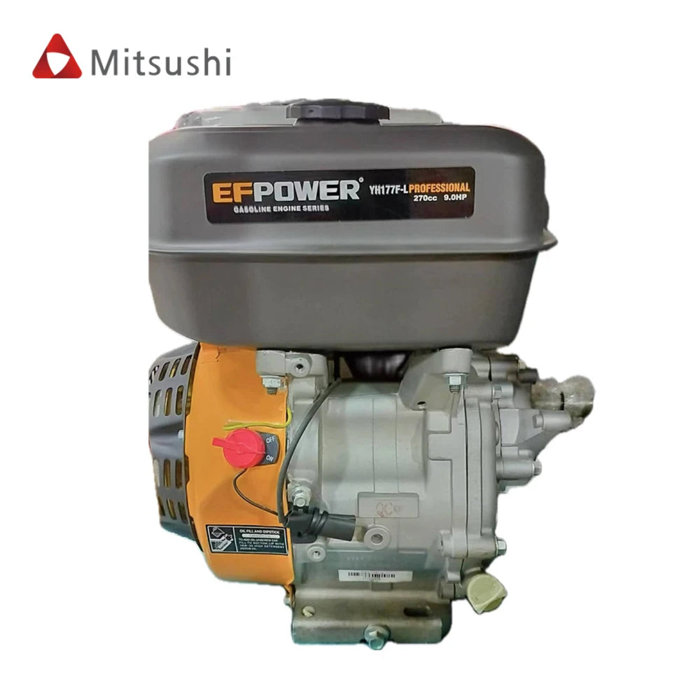 Good Quality Wholesale Gasoline Engine Multi-purpose Durable Gasoline Engine