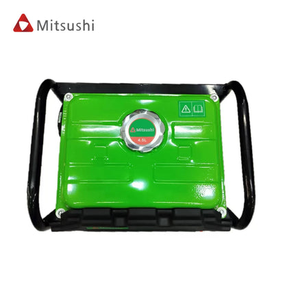 1.5KW Portable Power Petrol Generator Price Small Home House Use Gas Gasoline Engine Generators