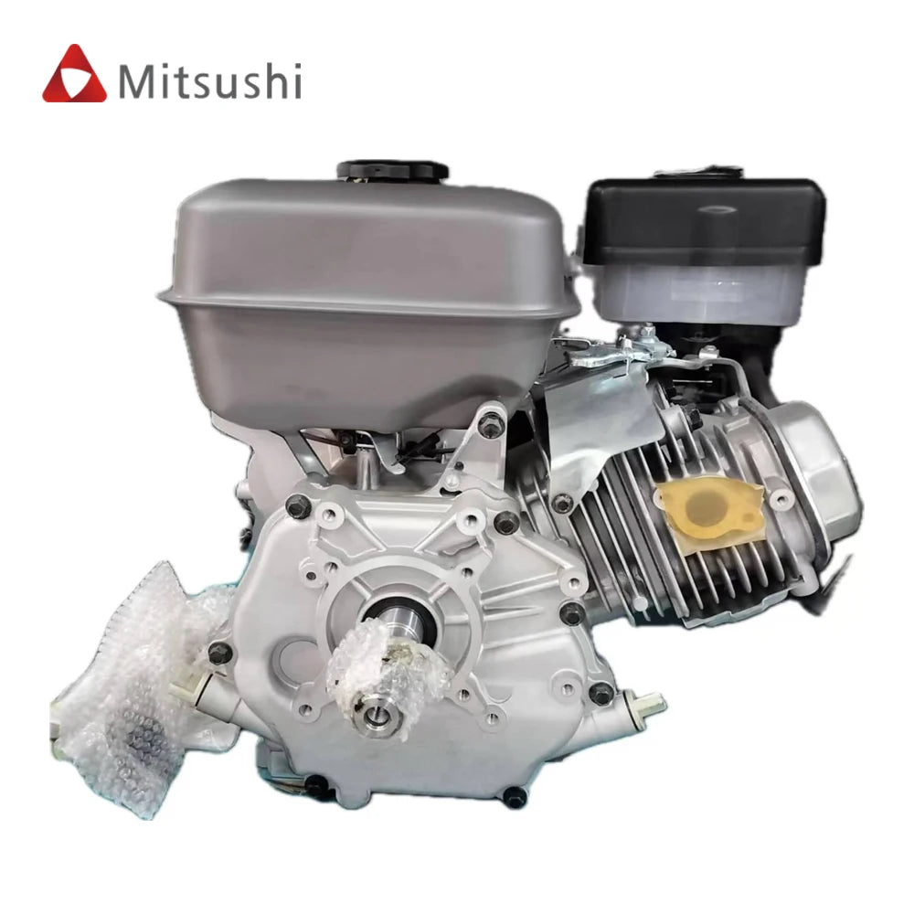 Multipurpose Gasoline Power 4 Stroke Gasoline Engine 9HP 270CC Single Cylinder Gasoline Power