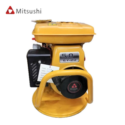 High Quality Factory-Supplied Concrete Vibrator for Efficient Road Construction