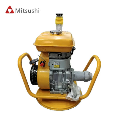 High Quality Factory-Supplied Concrete Vibrator for Efficient Road Construction