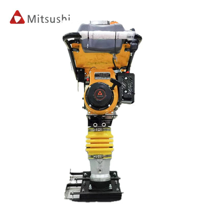Good Quality Tamping Rammer Vibrating Tamping Diesel/ Electric/ Gasoline Handheld Tamping Rammer
