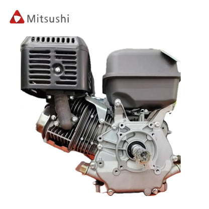 16HP Single-cylinder Four-stroke Gasoline Engine Agricultural Machinery Gasoline Engine