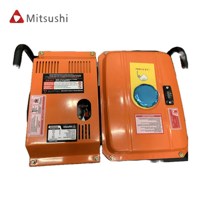 3500W Electric Gasoline Generator 220V 7500 Watts Silent Household Remote Start 4kW 6KW 6500W 7500W 10KWEngine