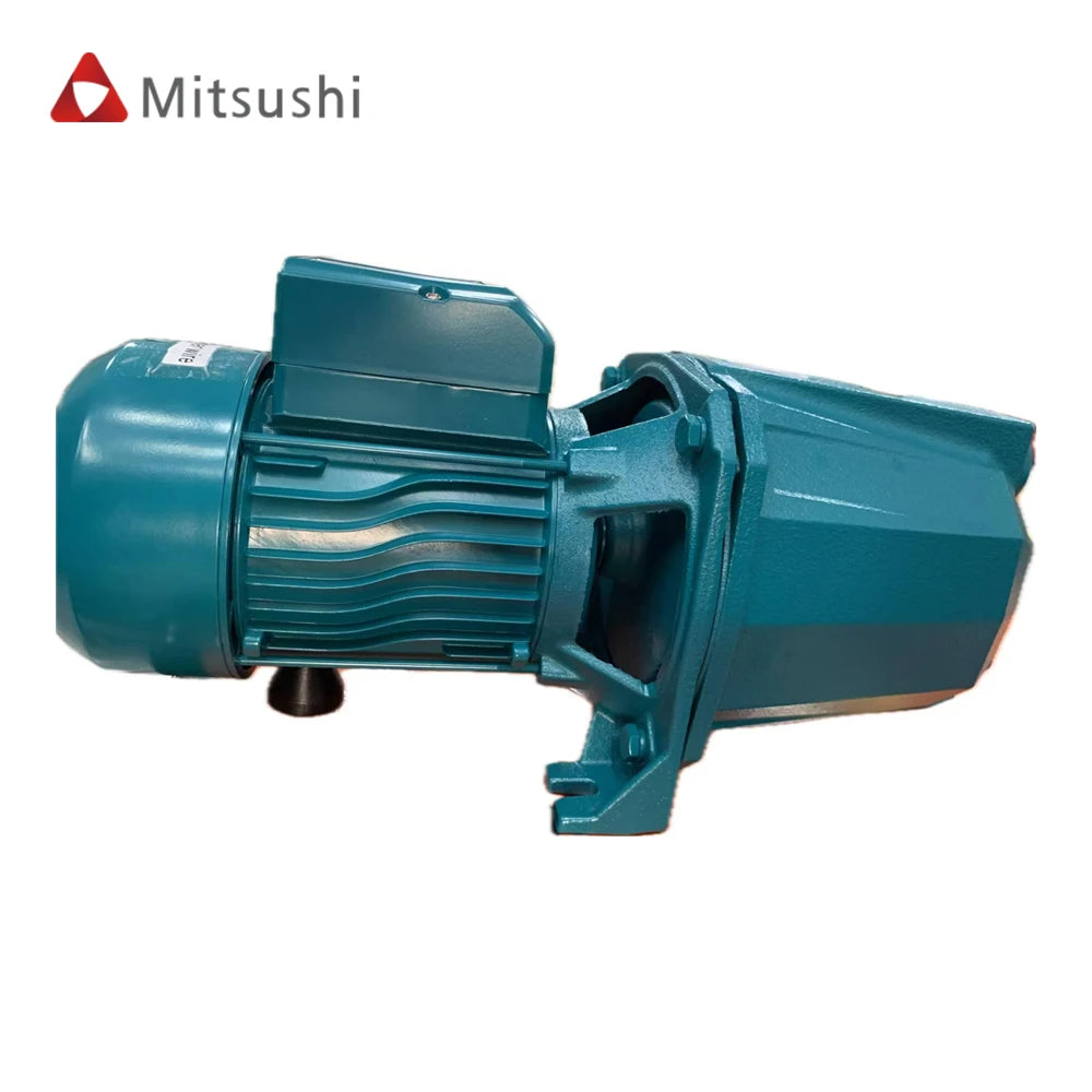 Customized Low Pressure Large Flow Rate Electric 1.1Kw Copper Motor Water Pipeline Circulating Pump