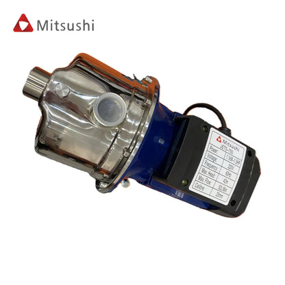 Single Phase Power Morocco Water Pump High Pressure Water Pumping Machine