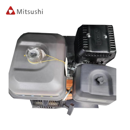 Best Seller Factory Price Reliable and Durable Machinery 4 Stroke Engine Small 208cc Gasoline Engine
