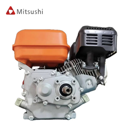 OEM Factory Cheap Price Air-cooled 4-stroke Single Cylinder Gasoline Engine with Strong Power 7.5HP Engine