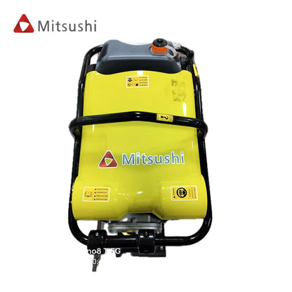 Good Quality Tamping Rammer Vibrating Tamping Diesel/ Electric/ Gasoline Handheld Tamping Rammer