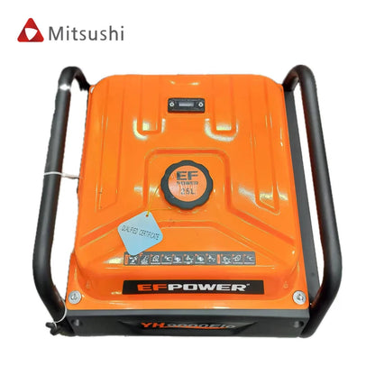 7.5KW Gasoline Generator Petrol Electric Power Silent Portable Gasoline Generator Gasoline Price Power