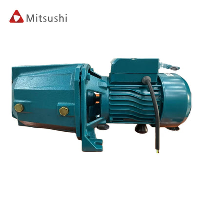Customized Low Pressure Large Flow Rate Electric 1.1Kw Copper Motor Water Pipeline Circulating Pump