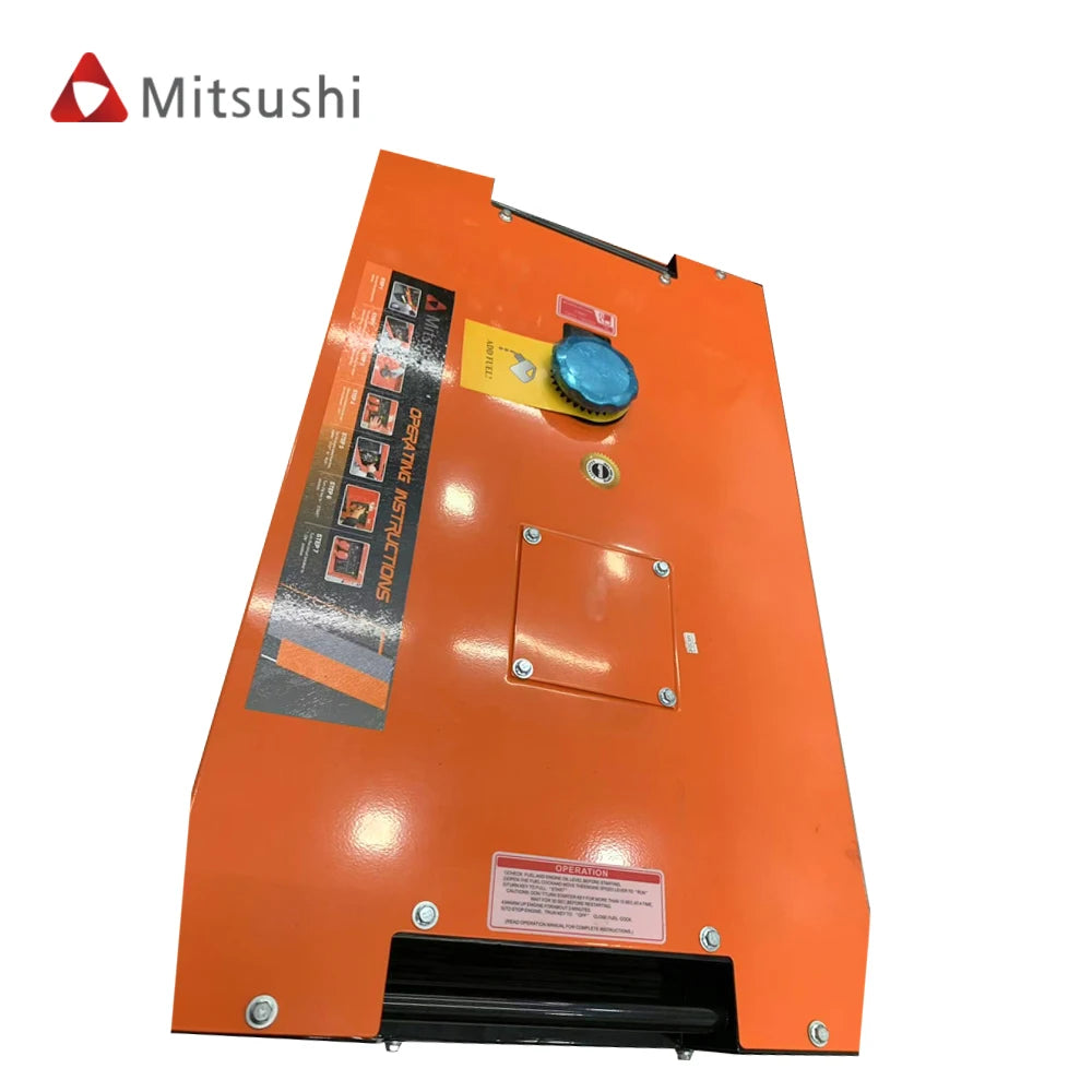 12KW 9KW 6.5KW Open Type High Power Diesel Generator for Electricity Generation