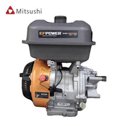 Best Seller Factory Price Reliable and Durable Machinery 4 Stroke Engine Small 208cc Gasoline Engine