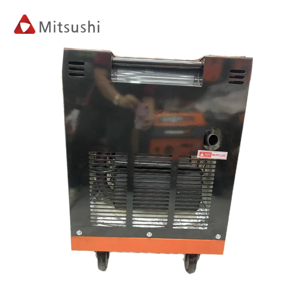 12KW 9KW 6.5KW Open Type High Power Diesel Generator for Electricity Generation