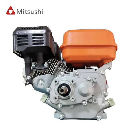 OEM Factory Cheap Price Air-cooled 4-stroke Single Cylinder Gasoline Engine with Strong Power 7.5HP Engine