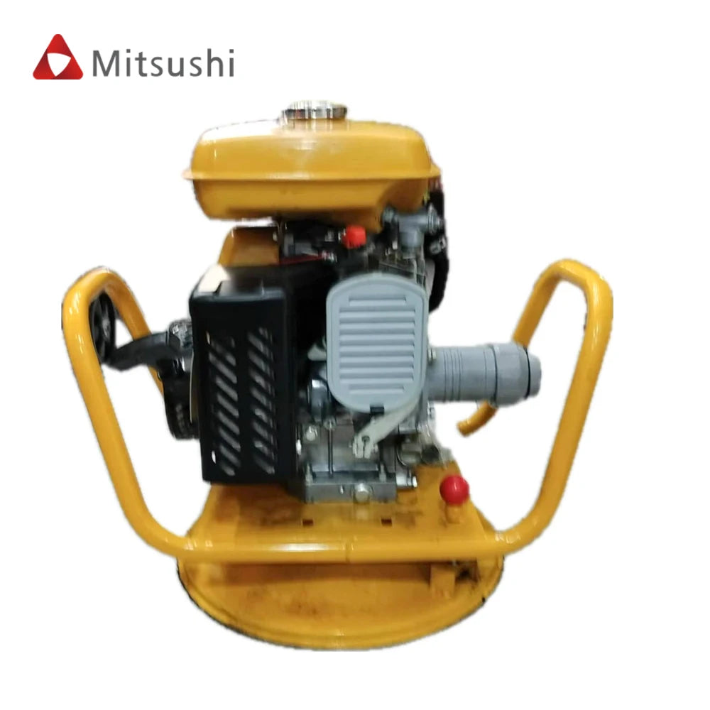 High Quality Factory-Supplied Concrete Vibrator for Efficient Road Construction
