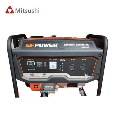 Open Type Gasoline Generator for Home Use for Power Outages and Emergencies Electric Generator