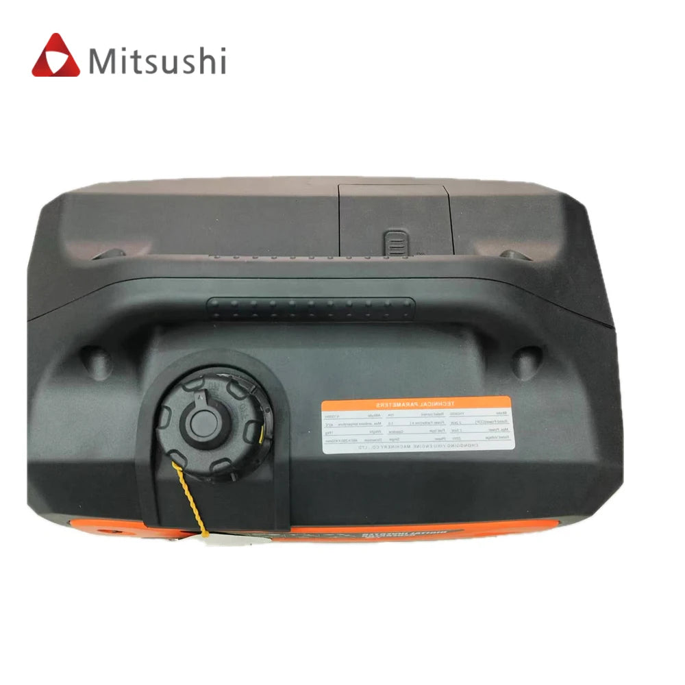 Petrol Generator Generator Electric Power Portable 2.5kw Gasoline Generators