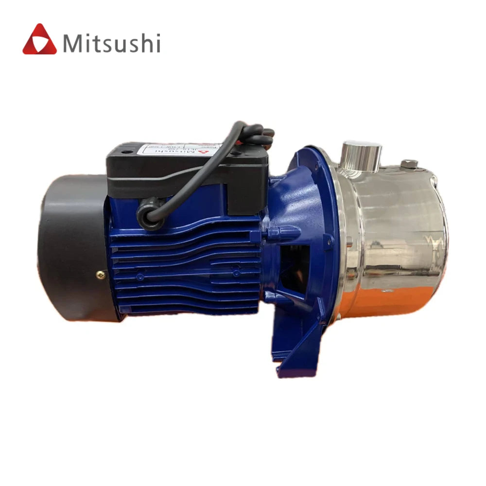 Single Phase Power Morocco Water Pump High Pressure Water Pumping Machine