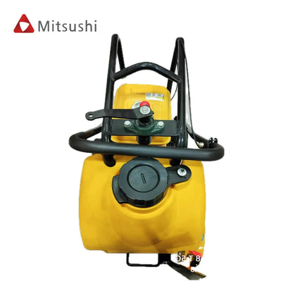 30cm Handheld Asphalt Concrete Road Cutter Small Diesel Cutting Machine