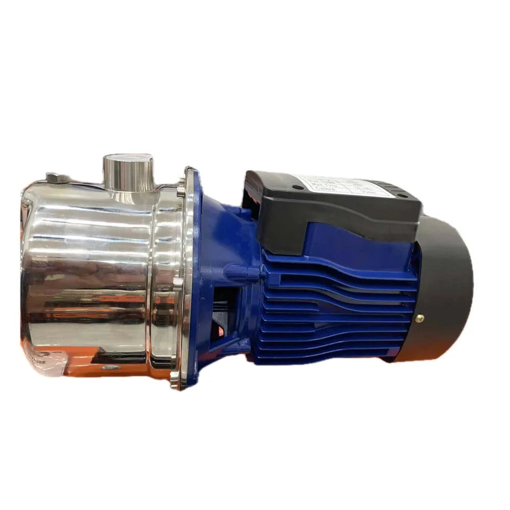 Single Phase Power Morocco Water Pump High Pressure Water Pumping Machine