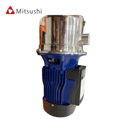 Single Phase Power Morocco Water Pump High Pressure Water Pumping Machine