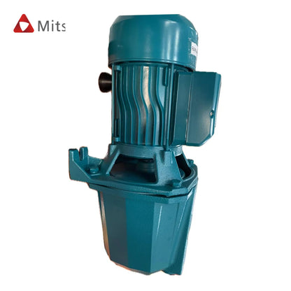 Customized Low Pressure Large Flow Rate Electric 1.1Kw Copper Motor Water Pipeline Circulating Pump